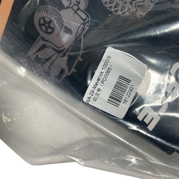 WA-29 Maverick 1000L High-Tensile Aramid Fiber Drive Belt - Picture 5 of 5